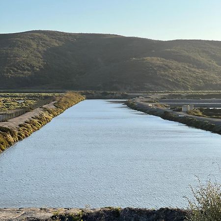 Herdade D' Amoreira ألخيزور المظهر الخارجي الصورة