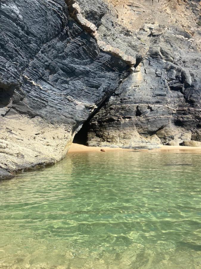 Herdade D' Amoreira ألخيزور المظهر الخارجي الصورة
