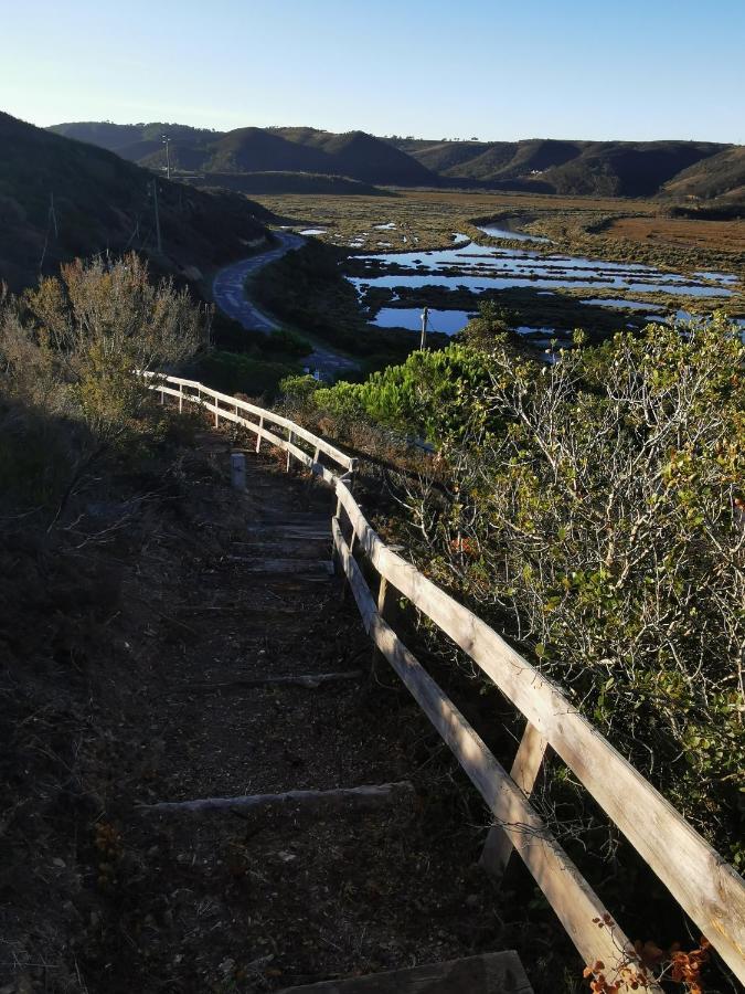Herdade D' Amoreira ألخيزور المظهر الخارجي الصورة
