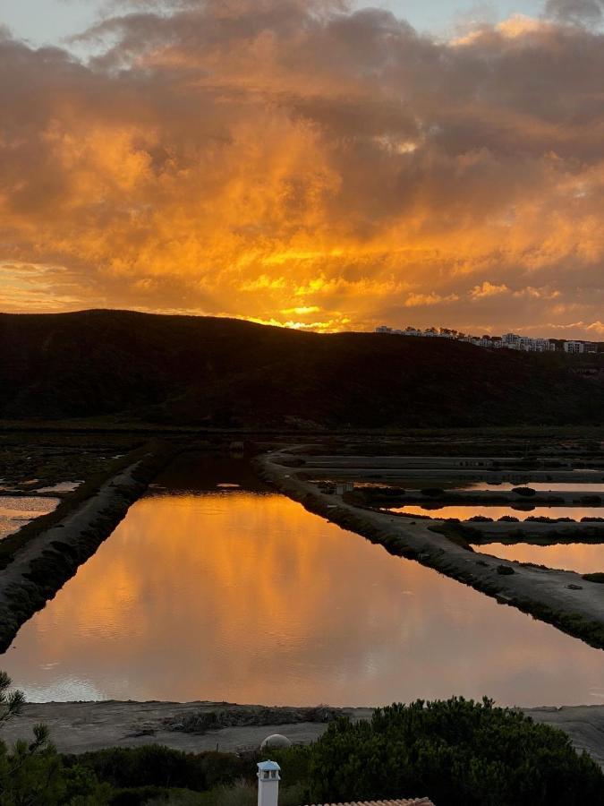 Herdade D' Amoreira ألخيزور المظهر الخارجي الصورة