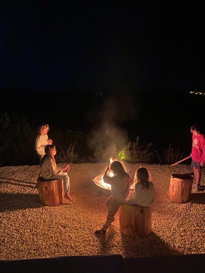 Herdade D' Amoreira ألخيزور المظهر الخارجي الصورة