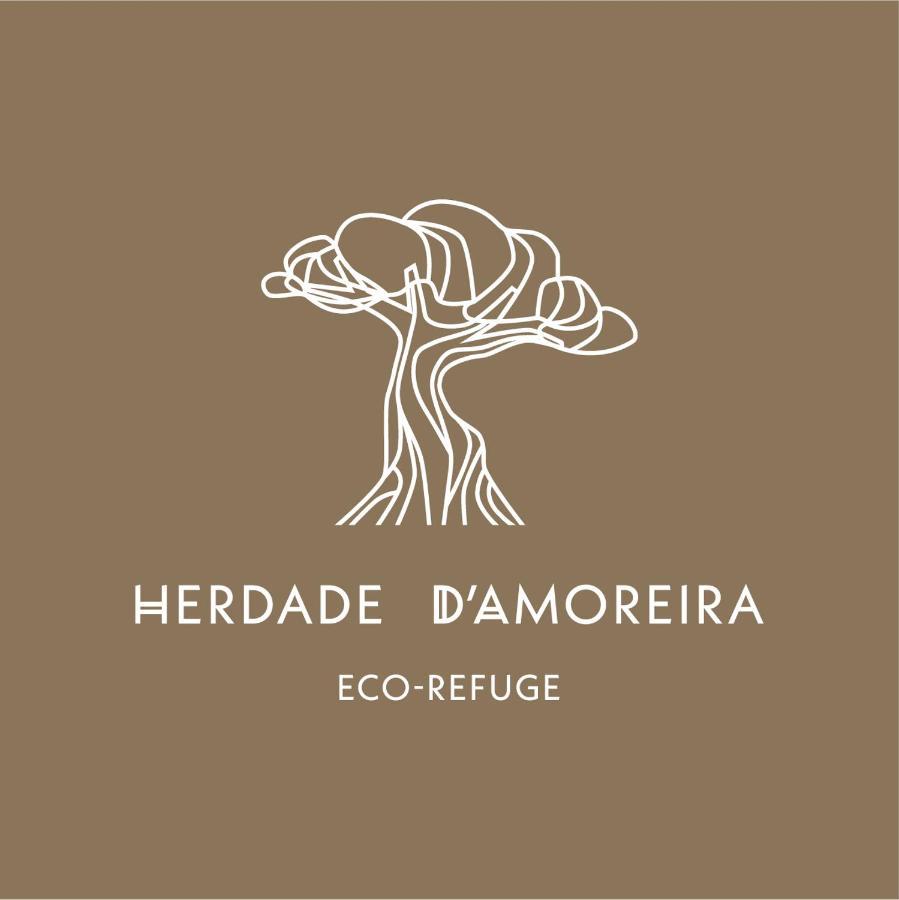 Herdade D' Amoreira ألخيزور المظهر الخارجي الصورة