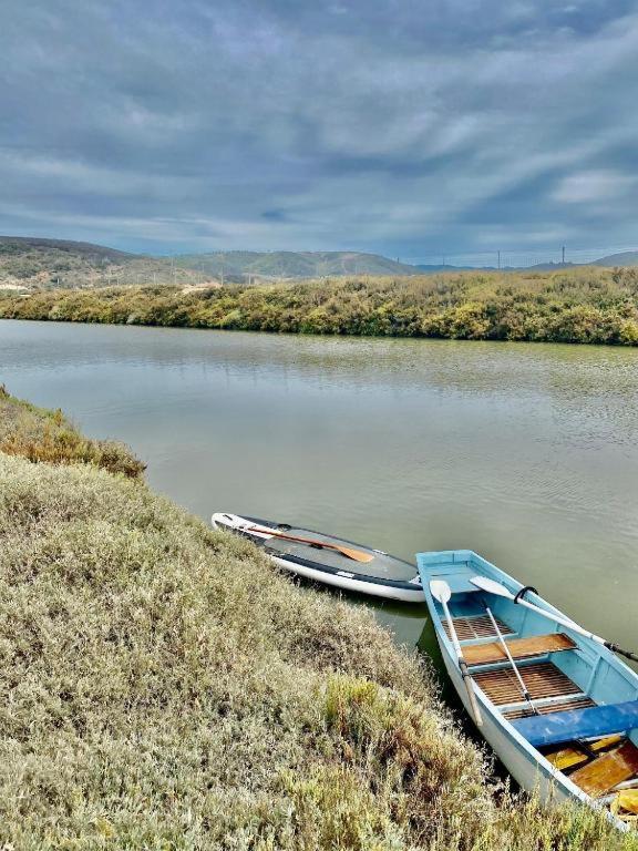 Herdade D' Amoreira ألخيزور المظهر الخارجي الصورة